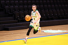 17.12.2023, Graz, Raiffeisen Sportpark, Basketball Damen Superliga 2023/24, Grunddurchgang 7.Runde, UBI Holding Graz - Vienna United Women,  