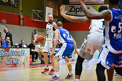 Win2Day Basketball Superliga 2022/23, Grunddurchgang. 10.Runde Flyers Wels vs. Oberwart Gunners,
