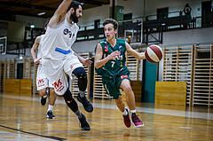 Basketball, Basketball Zweite Liga, Grunddurchgang 9.Runde, Mattersburg Rocks, Dornbirn Lions, 