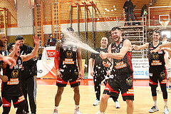 Basketball Austria Cup 2021/22, Finale Oberwart Gunners vs. BC Vienna