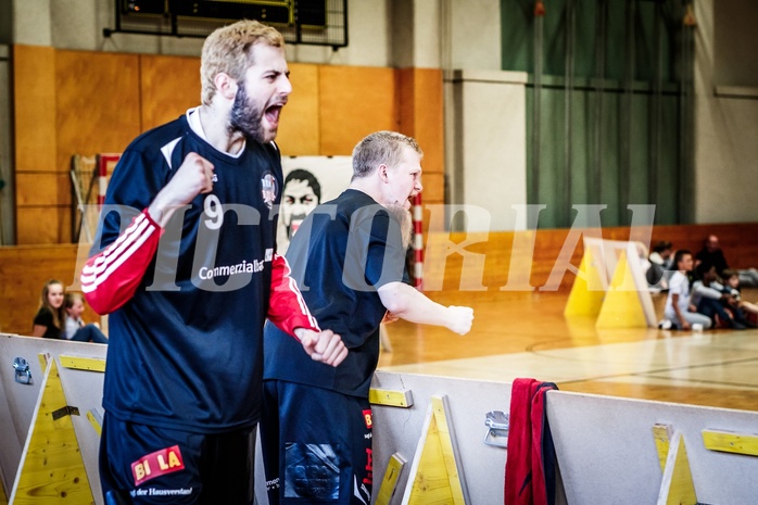 Basketball, 2.Bundesliga, Playoff HF Spiel 2, Mattersburg Rocks, Vienna D.C. Timberwolves, 