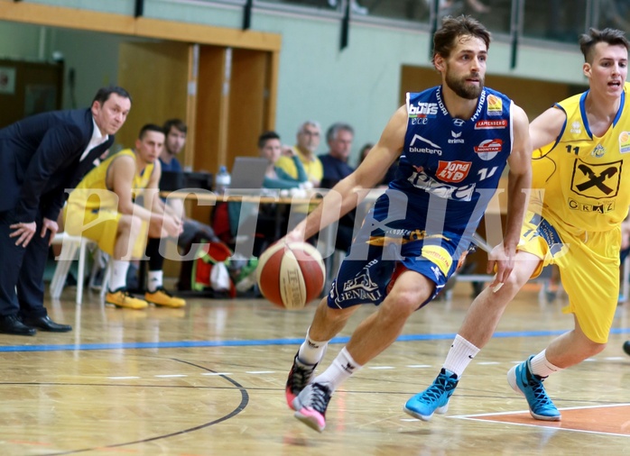 16.04.2016 Basketball ABL 2015/16 Grunddurchgang 35.Runde UBSC Graz vs. Kapfenberg Bulls
16.04.2016 Basketball ABL 2015/16 Grunddurchgang 35.Runde UBSC Graz vs. Kapfenberg Bulls