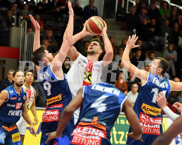 Basketball ABL 2017/18, Grunddurchgang 7.Runde Flyers Wels vs. Kapfenberg Bulls
 Basketball ABL 2017/18, Grunddurchgang 7.Runde Flyers Wels vs. Kapfenberg Bulls