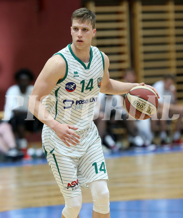 Basketball