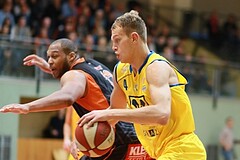 18.10.2015 Basketball ABL 2015/16 Grunddurchgang 7.Runde UBSC Graz vs. F