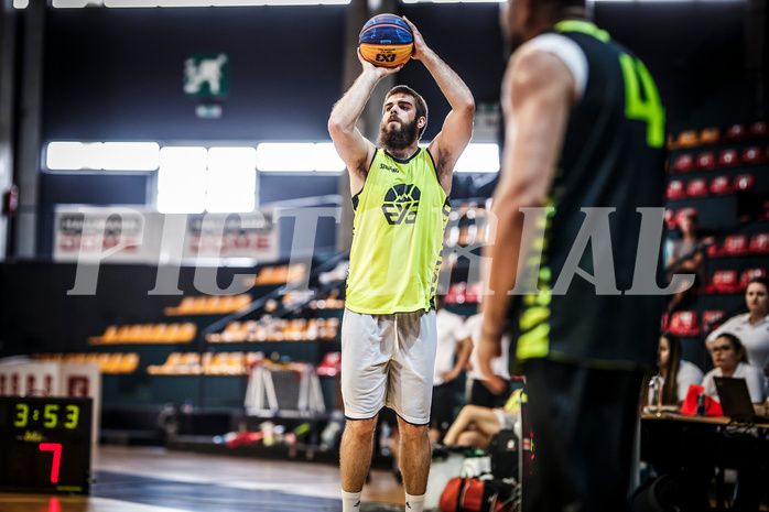 Basketball, , , 3x3 Qualifiers Debrezen, , 