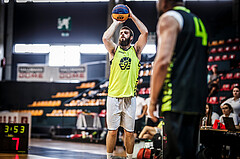 Basketball, , , 3x3 Qualifiers Debrezen, , 