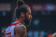 Basketball Basketball Superliga 2020/21, 3. Qualifikationsrunde BC Vienna vs. UBSC Graz