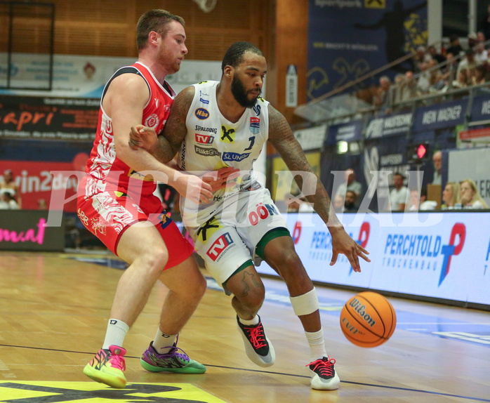 Basketball Superliga 2024/25, 3.Plazierungsrunde Gmunden Swans vs. Traiskirchen Lions
Basketball Superliga 2024/25, 3.Plazierungsrunde Gmunden Swans vs. Traiskirchen Lions