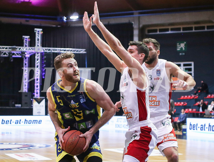 Basketball Superliga 2021/22, Grunddurchgang 17.Runde BC Vienna vs. UBSC Graz
Basketball Superliga 2021/22, Grunddurchgang 17.Runde BC Vienna vs. UBSC Graz