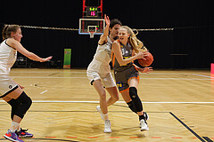 Basketball Damen Superliga 2022/23, Playoff, Semifinale Spiel 2 Basket Flames vs. BK Duchess


