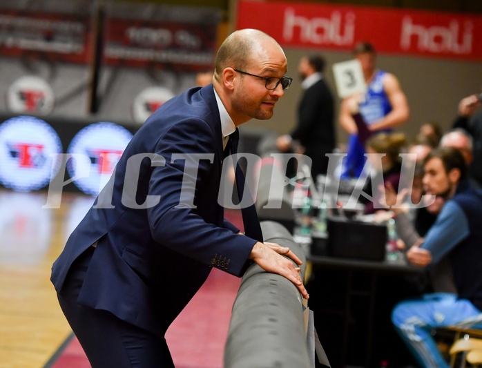 Basketball ABL 2017/18, Grunddurchgang 12.Runde Flyers Wels vs. Oberwart Gunners
 Basketball ABL 2017/18, Grunddurchgang 12.Runde Flyers Wels vs. Oberwart Gunners