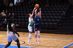 29.10.2023, Graz, Raiffeisen Sportpark, Basketball Damen Superliga 2023/24, Grunddurchgang, Runde 3, UBI Graz vs. Vienna Timberwolves