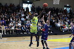 23.10.2022, Graz, Raiffeisen Sportpark Graz, Basketball Superliga 2022/23, Grunddurchgang, Runde 4, UBSC Raiffeisen Graz vs. BBC Nord Dragonz