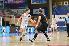 Basketball Zweite Liga 2024/25, Grunddurchgang
4.Runde, Upper Austrian Ballers vs Wörthersee,

