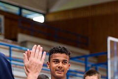 FIBA U20 European Championship Men 2015 DIV B Team Ireland vs Team Austria