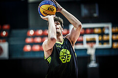 Basketball, , , 3x3 Qualifiers Debrezen, , 