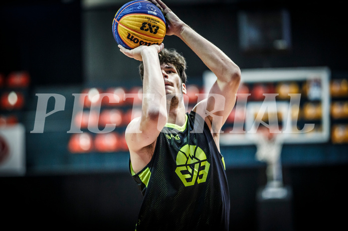 Basketball, , , 3x3 Qualifiers Debrezen, , 