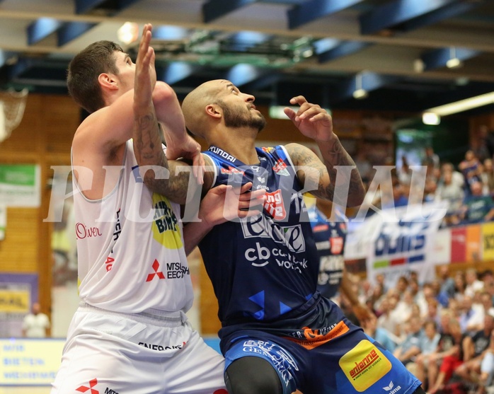 Basketball ABL 2017/18, Playoff Finale Spiel 4 Gmunden Swans vs. Kapfenberg Bulls 
 Basketball ABL 2017/18, Playoff Finale Spiel 4 Gmunden Swans vs. Kapfenberg Bulls