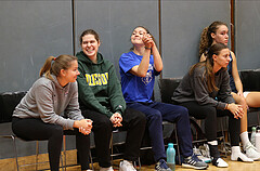 Basketball Damen Superliga 2022/23, Grunddurchgang 5.Runde BK Duchess Klosterneuburg vs. D.C. Timberwolves