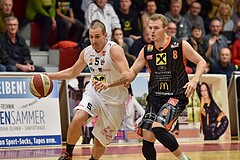 Basketball ABL 2015/16 Grunddurchgang 12.Runde WBC Wels vs F