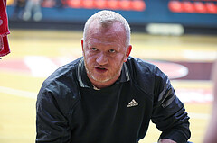 Basketball Basketball Superliga 2019/20, Grunddurchgang 17.Runde Runde BC Vienna vs. Gmunden Swans