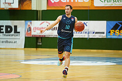 Win2day Basketball Superliga 2022/23, 8. Qualifikationsrunde, Fuerstenfeld vs. Timberwolves


