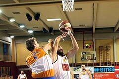 Basketball 2.Bundesliga 2016/17 Grunddurchgang 3.Runde Wörthersee Piraten vs BBU Salzburg