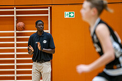 08.03.2025 Österreichischer Basketballverband 2024/25, SLMU14, SU Döbling vs. BBC Nord Dragonz