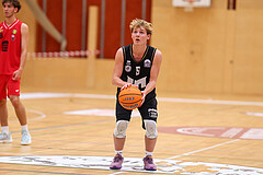 Basketball Superliga MU19 2024/25, Mistelbach vs. Wörthersee



