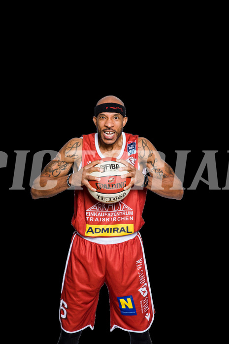 Basketball, Admiral Basketball Superliga 2019/20, BSL Media Days 2019/20, Traiskirchen Lions