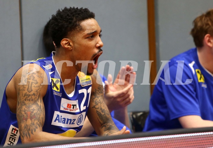 Basketball ABL 2015/16 Grunddurchgang 25.Runde BK Dukes Klosterneuburg vs. Gmunden Swans
Basketball ABL 2015/16 Grunddurchgang 25.Runde BK Dukes Klosterneuburg vs. Gmunden Swans