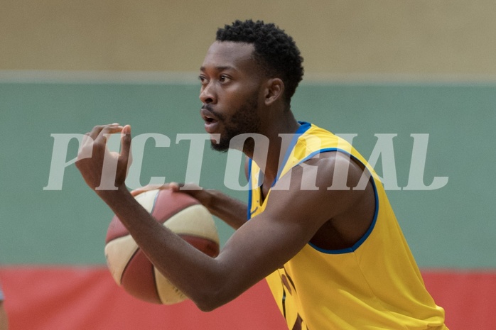 Basketball, ABL 2017/18, Grunddurchgang, 17.Runde, UBSC Graz vs. Traiskirchen Lions


