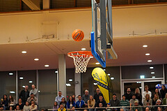 Basketball Zweite Liga 2024/25, Grunddurchgang 19.Runde Kufstein Towersl vs. Vienna United


