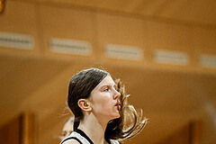 23.02.2025 Österreichischer Basketballverband 2024/25, SLWU14 Vienna United vs. Vienna Timberwolves