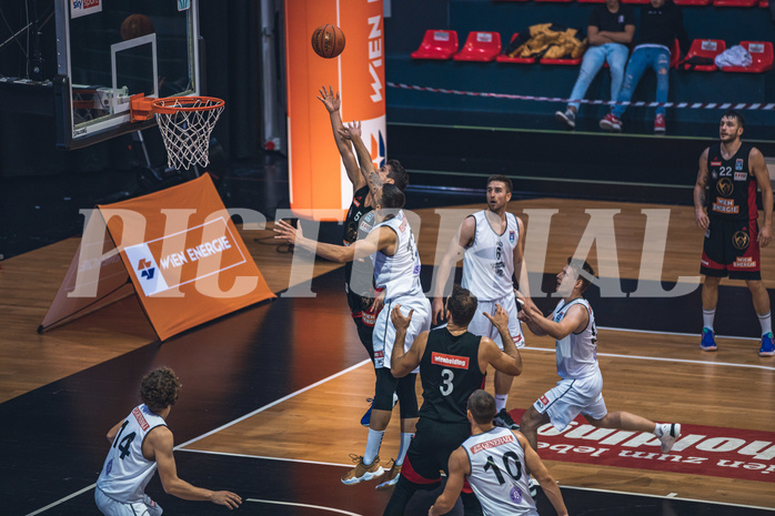 Basketball Basketball Superliga 2021/22, Grunddurchgang 1.Runde BC Vienna vs. D.C. Timberwolves
Basketball Basketball Superliga 2021/22, Grunddurchgang 1.Runde BC Vienna vs. D.C. Timberwolves