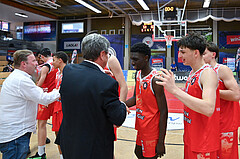 2025.05.11 SLMU16 FIN USBC Graz vs BC Vienna,
