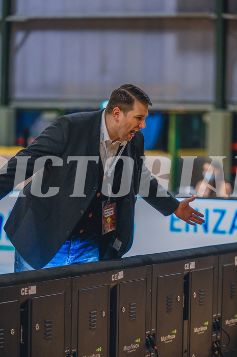 Basketball Austria Cup 2020/21, Cup Achtelfinale D.C. Timberwolves vs. Oberwart Gunners
