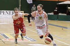 Basketball ABL 2018/19 Grunddurchgang 8.Runde  Fürstenfeld Panthers vs Traiskirchen Lions
