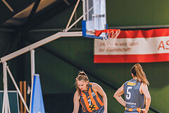 Basketball Basketball Superliga 2020/21, Grunddurchgang 10.Runde Vienna D.C. Timberwolves vs. BK Duchess
