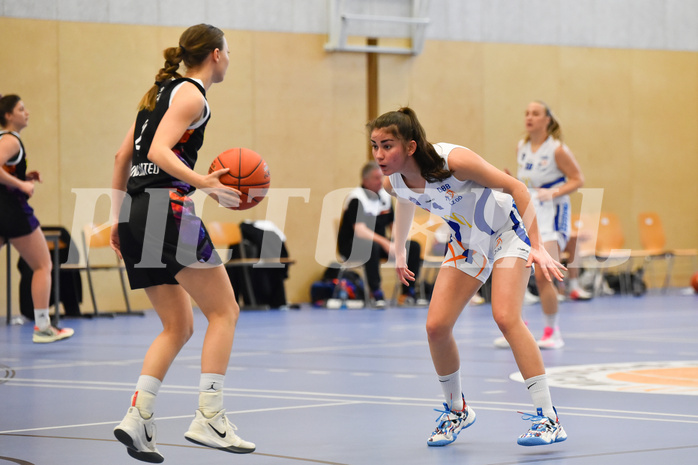 Basketball Superliga 2021/22, Grunddurchgang 12.Runde,
DBB LZ OÖ vs Vienna United 
 Basketball Superliga 2021/22, Grunddurchgang 12.Runde,
DBB LZ OÖ vs Vienna United