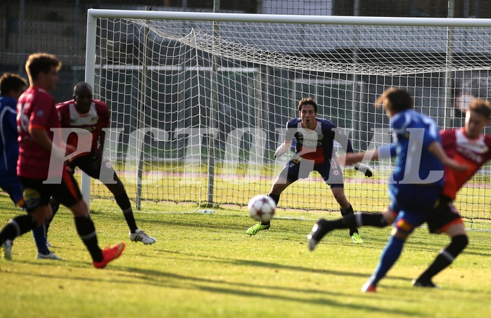 2015.06.20 Stadioneröffnung SC Klosterneuburg vs SC Niederösterreich