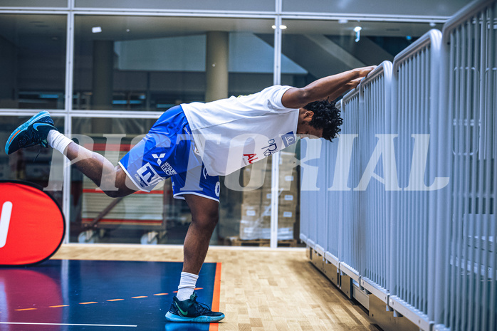 Basketball Basketball Superliga 2021/22, Grunddurchgang 4.Runde St. Pölten vs. Gmunden Swans
