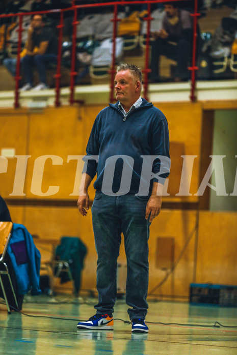Basketball Basketball Superliga 2020/21, Grunddurchgang 4.Runde Vienna United vs. Basket Flames
