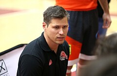 Basketball CUP 2019, 2.Runde UBC St.Pölten vs. Wörthersee Piraten