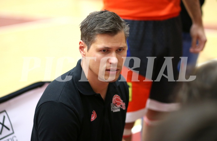 Basketball CUP 2019, 2.Runde UBC St.Pölten vs. Wörthersee Piraten
 Basketball CUP 2019, 2.Runde UBC St.Pölten vs. Wörthersee Piraten
