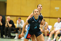 Basketball Damen Superliga 2024/25, Grunddurchgang 6.Runde Vienna United vs. Vienna Timberwolves


