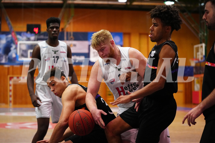 Basketball 2. Liga 2022/23, Grundduchgang 4.Runde , Future Team Steiermark vs. Vienna United


