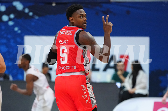 Win2day Basketball Superliga 2023/24, Grunddurchgang, 9. Runde, Kapfenberg vs. Traiskirchen


