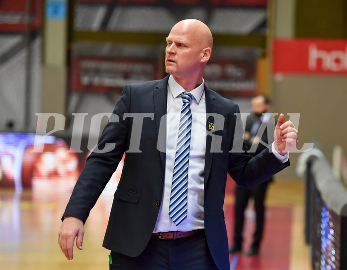 Basketball ABL 2016/17, Grunddurchgang 15.Runde WBC Wels vs. UBSC Graz